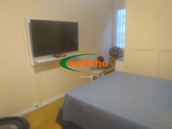 Imagem Apartamento com 2 Quartos à Venda, 78 m² em Vila Isabel - Rio De Janeiro Imagem Apartamento com 2 Quartos à Venda, 78 m² em Vila Isabel - Rio De Janeiro