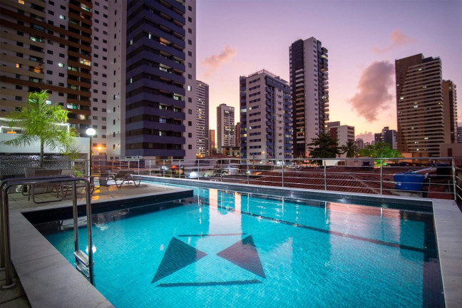 Imagem Apartamento com 5 Quartos à Venda, 533 m² em Manaíra - João Pessoa Imagem Apartamento com 5 Quartos à Venda, 533 m² em Manaíra - João Pessoa