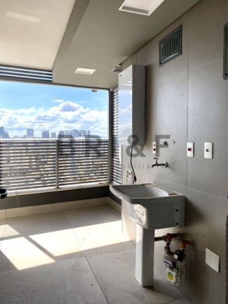 Imagem Apartamento com 3 Quartos à Venda, 131 m² em Brooklin - São Paulo Imagem Apartamento com 3 Quartos à Venda, 131 m² em Brooklin - São Paulo