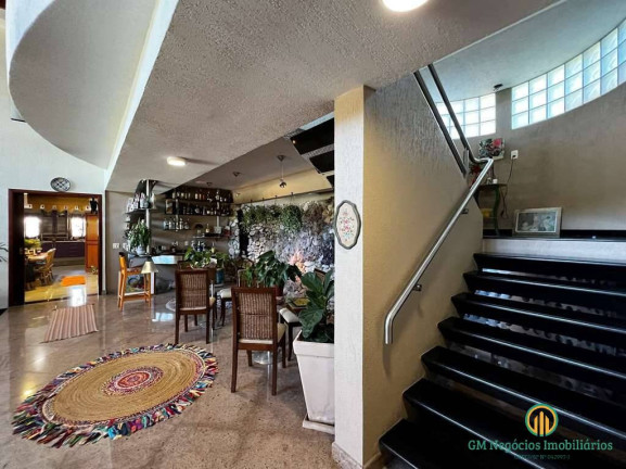 Imagem Casa de Condomínio com 5 Quartos à Venda, 3 m² em Granja Viana - Cotia Imagem Casa de Condomínio com 5 Quartos à Venda, 3 m² em Granja Viana - Cotia