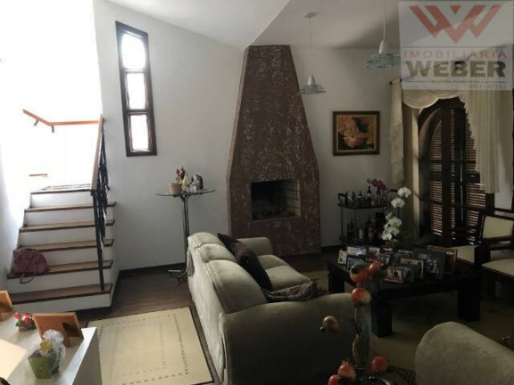 Imagem Sobrado com 3 Quartos à Venda, em Jardim Santa Rosália - Sorocaba Imagem Sobrado com 3 Quartos à Venda, em Jardim Santa Rosália - Sorocaba