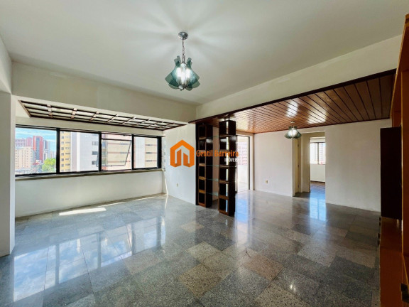 Imagem Apartamento com 3 Quartos à Venda, em Aldeota - Fortaleza Imagem Apartamento com 3 Quartos à Venda, em Aldeota - Fortaleza