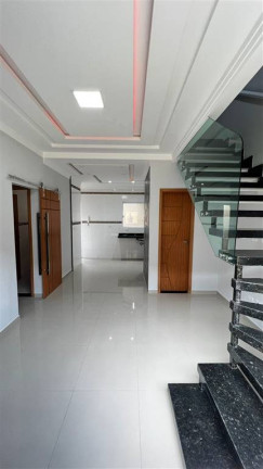 Imagem Casa com 3 Quartos à Venda, 74 m² em Mirim - Praia Grande