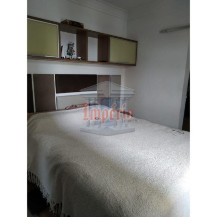 Imagem Apartamento com 3 Quartos à Venda, 133 m² em Santa Paula - São Caetano Do Sul