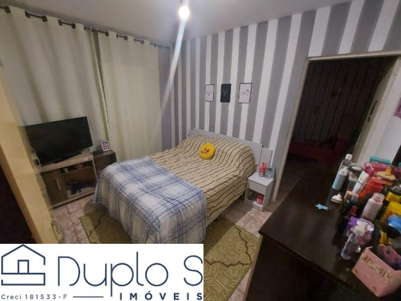 Imagem Casa com 4 Quartos à Venda, 100 m² em Vila Nova Galvão ( Zona Norte ) - São Paulo Imagem Casa com 4 Quartos à Venda, 100 m² em Vila Nova Galvão ( Zona Norte ) - São Paulo