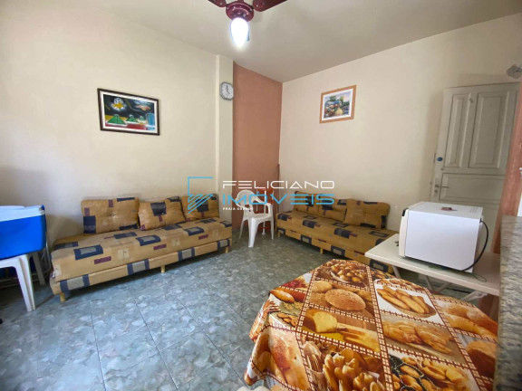 Imagem Apartamento com 1 Quarto à Venda, 50 m² em Canto Do Forte - Praia Grande Imagem Apartamento com 1 Quarto à Venda, 50 m² em Canto Do Forte - Praia Grande