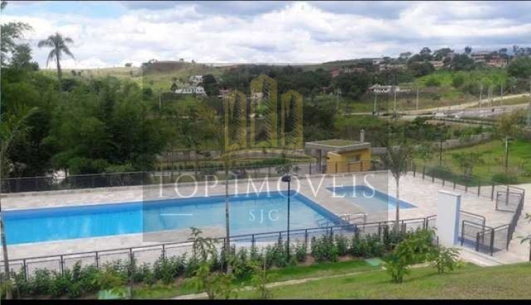 Imagem Terreno à Venda, 361 m² em Recanto Dos Eucaliptos - São José Dos Campos