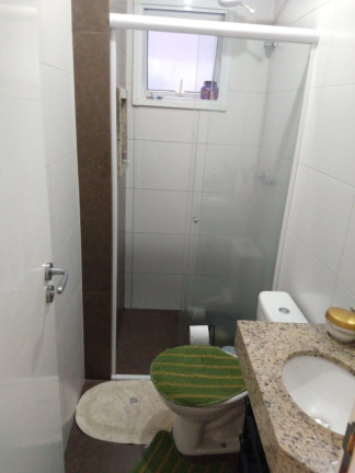Imagem Apartamento com 2 Quartos à Venda, 50 m² em Vila Linda - Santo André Imagem Apartamento com 2 Quartos à Venda, 50 m² em Vila Linda - Santo André