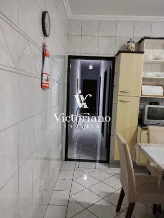 Imagem Casa com 3 Quartos à Venda, 150 m² em Residencial Bosque Dos Ipês - São José Dos Campos Imagem Casa com 3 Quartos à Venda, 150 m² em Residencial Bosque Dos Ipês - São José Dos Campos