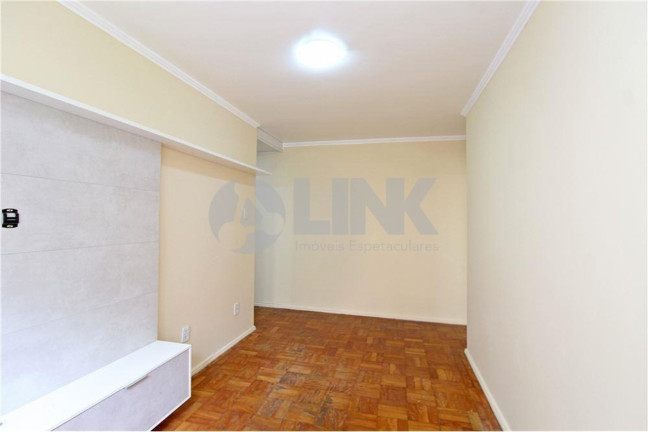 Imagem Apartamento com 1 Quarto à Venda, 45 m² em Menino Deus - Porto Alegre