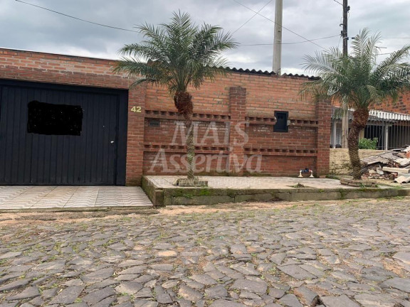 Imagem Casa com 3 Quartos à Venda, 180 m² em Feitoria - São Leopoldo Imagem Casa com 3 Quartos à Venda, 180 m² em Feitoria - São Leopoldo