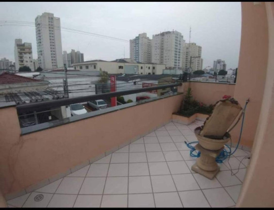 Imagem Sobrado com 3 Quartos à Venda, 213 m² em Osvaldo Cruz - São Caetano Do Sul