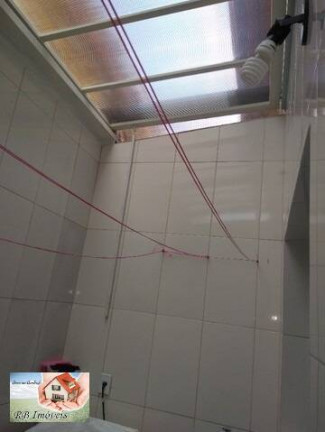 Imagem Casa com 2 Quartos à Venda, 69 m² em Jardim Santo André - Santo André Imagem Casa com 2 Quartos à Venda, 69 m² em Jardim Santo André - Santo André
