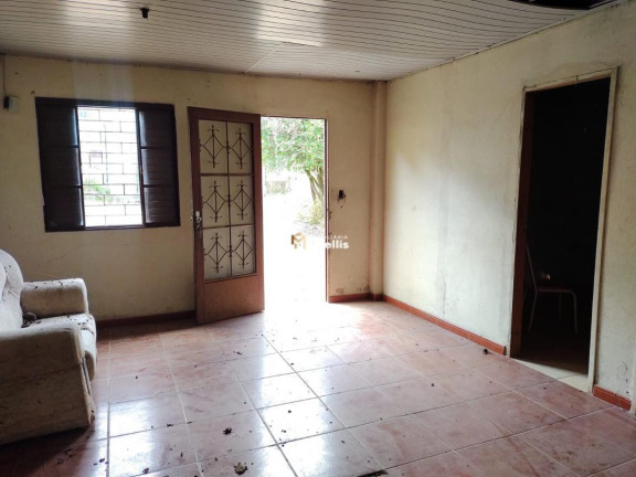 Imagem Casa com 2 Quartos à Venda, 20 m² em Tarumã - Viamão Imagem Casa com 2 Quartos à Venda, 20 m² em Tarumã - Viamão