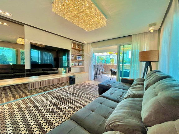 Imagem Cobertura com 3 Quartos à Venda, 350 m² em Agronômica - Florianópolis