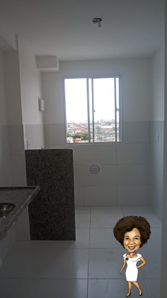 Imagem Apartamento com 2 Quartos à Venda, 53 m² em América - Aracaju