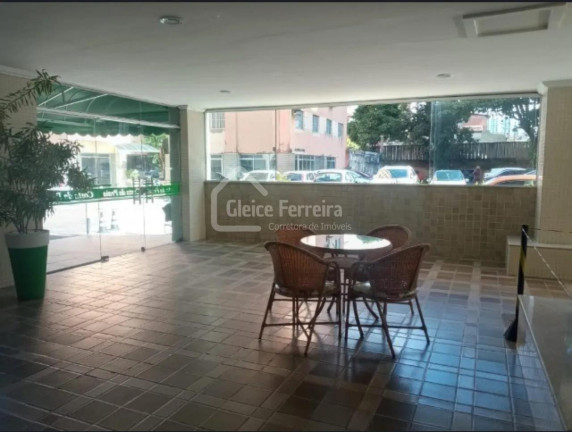 Imagem Apartamento com 2 Quartos à Venda, 70 m² em Stiep - Salvador Imagem Apartamento com 2 Quartos à Venda, 70 m² em Stiep - Salvador