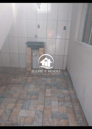 Imagem Casa com 3 Quartos à Venda, 125 m² em Jardim Do Bosque - Suzano