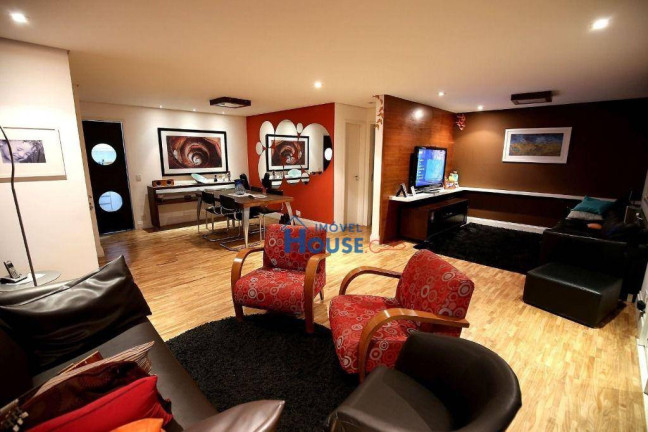 Imagem Apartamento com 3 Quartos à Venda, 140 m² em Perdizes - São Paulo Imagem Apartamento com 3 Quartos à Venda, 140 m² em Perdizes - São Paulo