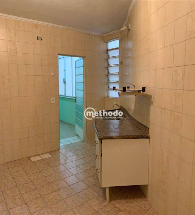 Imagem Apartamento com 2 Quartos à Venda, 110 m² em Centro - Campinas Imagem Apartamento com 2 Quartos à Venda, 110 m² em Centro - Campinas