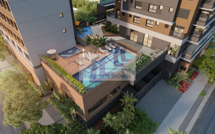 Imagem Apartamento com 2 Quartos à Venda, 87 m² em Vila Madalena - São Paulo