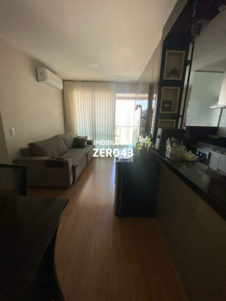 Imagem Apartamento com 3 Quartos à Venda, 81 m² em Gleba Fazenda Palhano - Londrina Imagem Apartamento com 3 Quartos à Venda, 81 m² em Gleba Fazenda Palhano - Londrina