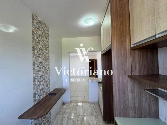Imagem Apartamento com 2 Quartos para Alugar, 70 m² em Jardim Santa Maria - Jacareí Imagem Apartamento com 2 Quartos para Alugar, 70 m² em Jardim Santa Maria - Jacareí