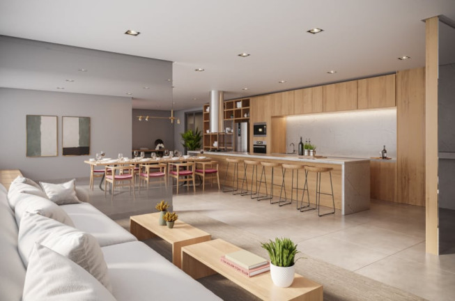 Imagem Apartamento com 3 Quartos à Venda, 96 m² em Cidade Patriarca - São Paulo