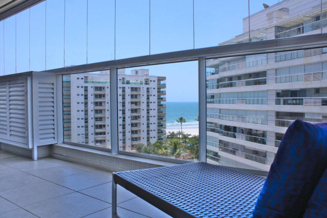 Imagem Apartamento com 4 Quartos à Venda, 132 m² em Riviera De São Lourenço - Bertioga