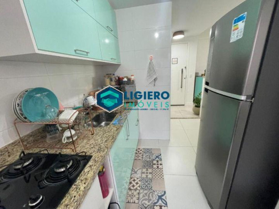 Imagem Apartamento com 2 Quartos à Venda, 68 m² em Catete - Rio De Janeiro