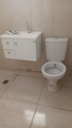 Imagem Casa com 2 Quartos à Venda, 71 m² em Vila Comendador Rodrigues Alves - Guaratinguetá