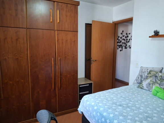 Imagem Apartamento com 2 Quartos à Venda, 61 m² em Butantã - São Paulo