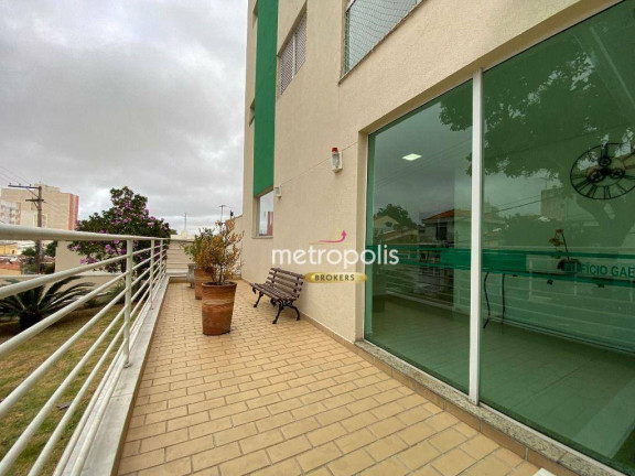 Imagem Apartamento com 2 Quartos à Venda, 62 m² em Osvaldo Cruz - São Caetano Do Sul Imagem Apartamento com 2 Quartos à Venda, 62 m² em Osvaldo Cruz - São Caetano Do Sul