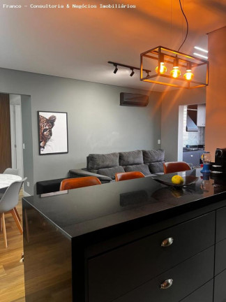 Imagem Apartamento à Venda, 82 m² em Campestre - Santo André