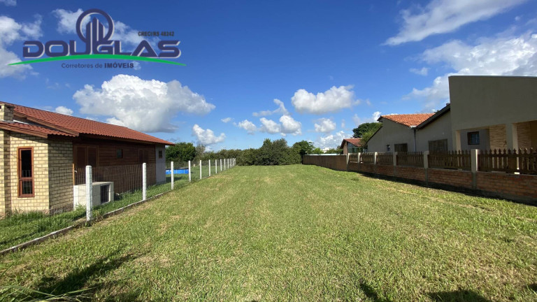 Imagem Terreno à Venda,  em águas Claras - Viamão
