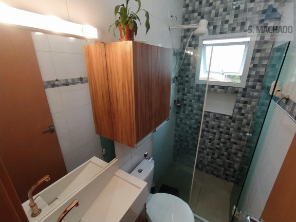Imagem Apartamento com 2 Quartos à Venda, 85 m² em Parque Oratório - Santo André