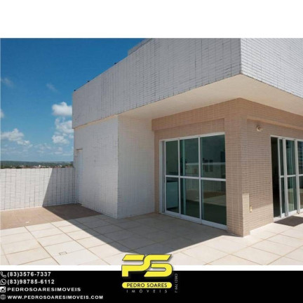 Imagem Apartamento com 2 Quartos à Venda, 57 m² em Intermares - Cabedelo Imagem Apartamento com 2 Quartos à Venda, 57 m² em Intermares - Cabedelo