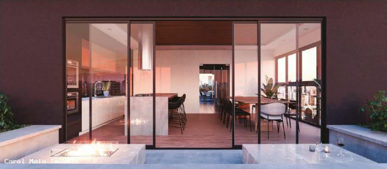 Imagem Imóvel com 3 Quartos à Venda, 58 m² em Funcionários - Belo Horizonte Imagem Imóvel com 3 Quartos à Venda, 58 m² em Funcionários - Belo Horizonte