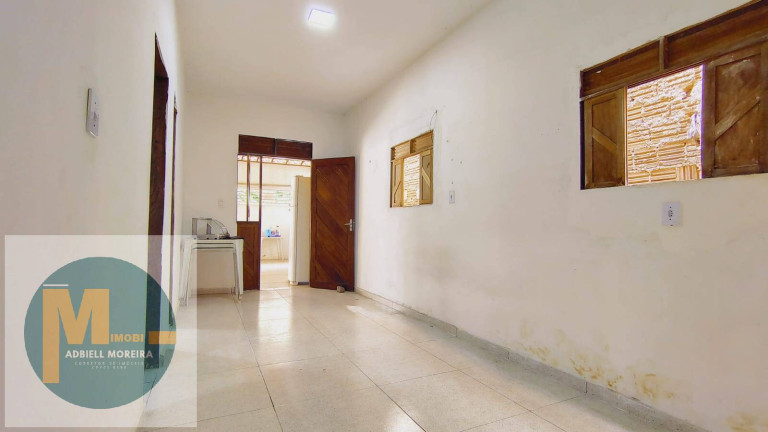 Imagem Casa com 2 Quartos à Venda, 123 m² em Igapo - Natal Imagem Casa com 2 Quartos à Venda, 123 m² em Igapo - Natal