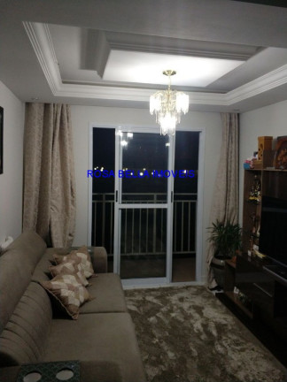 Imagem Apartamento com 3 Quartos à Venda, 70 m² em Jardim Tamoio - Jundiaí Imagem Apartamento com 3 Quartos à Venda, 70 m² em Jardim Tamoio - Jundiaí