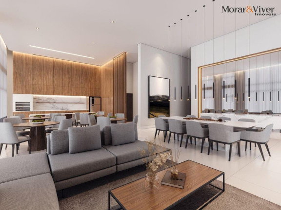 Imagem Apartamento com 3 Quartos à Venda, 165 m² em Batel - Curitiba Imagem Apartamento com 3 Quartos à Venda, 165 m² em Batel - Curitiba