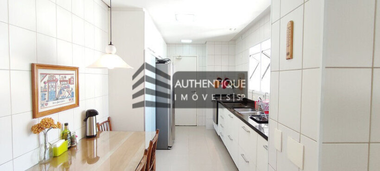 Imagem Apartamento com 5 Quartos à Venda, 151 m² em Vila Leopoldina - São Paulo