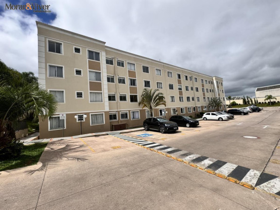 Imagem Apartamento com 2 Quartos à Venda, 47 m² em Boneca Do Iguaçu - São José Dos Pinhais Imagem Apartamento com 2 Quartos à Venda, 47 m² em Boneca Do Iguaçu - São José Dos Pinhais