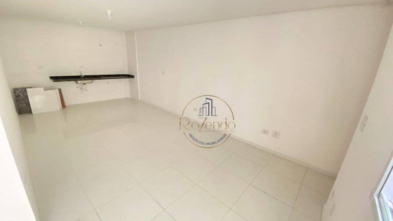 Imagem Apartamento com 2 Quartos à Venda, 60 m² em Vila América - Santo André Imagem Apartamento com 2 Quartos à Venda, 60 m² em Vila América - Santo André