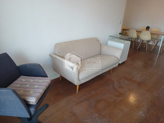 Imagem Apartamento com 3 Quartos à Venda, 103 m² em Pompeia - São Paulo