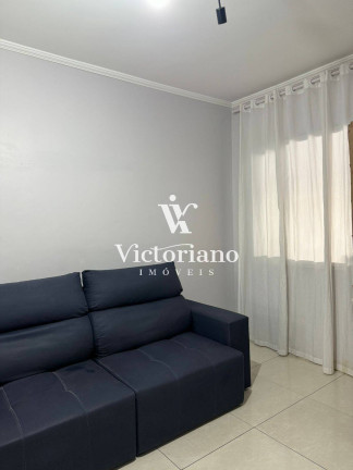 Imagem Casa de Condomínio com 2 Quartos à Venda, 124 m² em Jardim Emília - Jacareí Imagem Casa de Condomínio com 2 Quartos à Venda, 124 m² em Jardim Emília - Jacareí