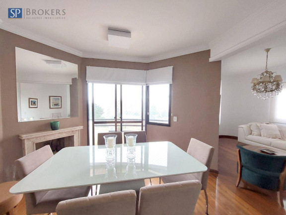 Imagem Apartamento com 3 Quartos à Venda, 114 m² em Perdizes - São Paulo Imagem Apartamento com 3 Quartos à Venda, 114 m² em Perdizes - São Paulo