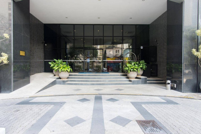 Imagem Apartamento com 1 Quarto à Venda, 23 m² em Jardim Paulista - São Paulo Imagem Apartamento com 1 Quarto à Venda, 23 m² em Jardim Paulista - São Paulo