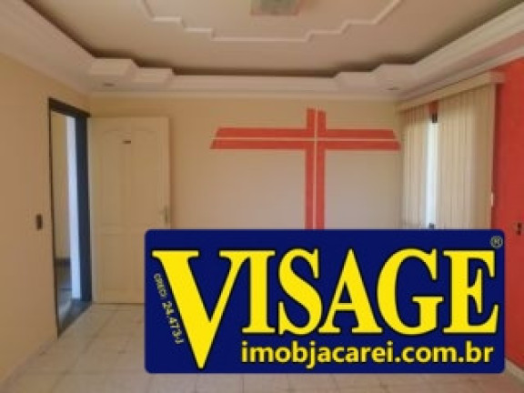 Imagem Apartamento com 2 Quartos à Venda, 159 m² em Pq. Santo Antonio - Jacareí Imagem Apartamento com 2 Quartos à Venda, 159 m² em Pq. Santo Antonio - Jacareí