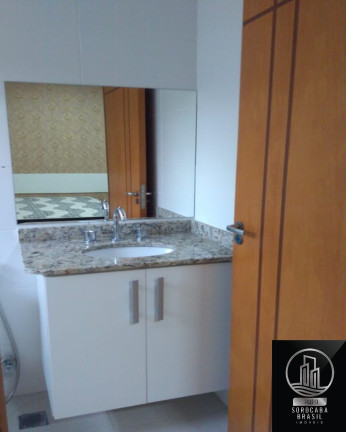Imagem Apartamento com 1 Quarto para Alugar, 52 m² em Jardim Gonçalves - Sorocaba Imagem Apartamento com 1 Quarto para Alugar, 52 m² em Jardim Gonçalves - Sorocaba